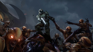 Here's One Hell of a Deal on <i>Doom<em></em></i>